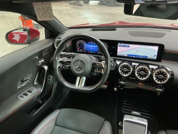 MERCEDES-BENZ A A 250 e