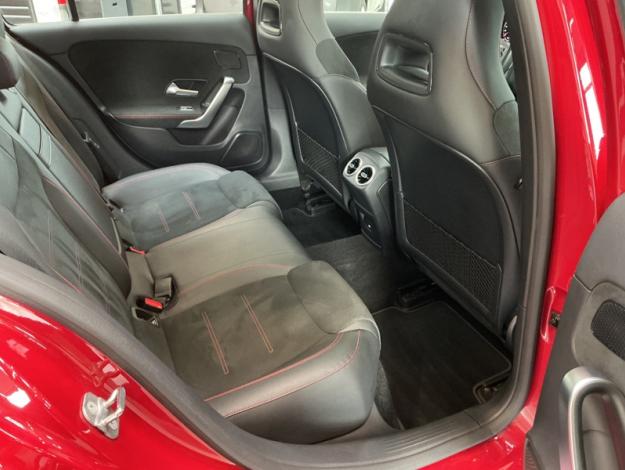 MERCEDES-BENZ A A 250 e
