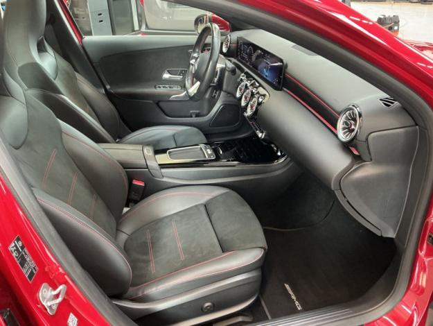 MERCEDES-BENZ A A 250 e
