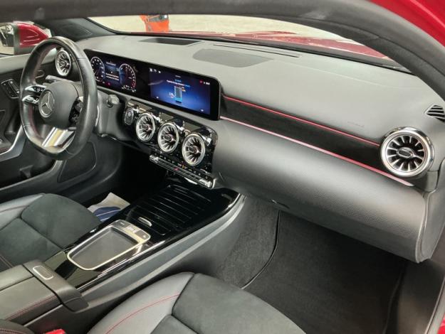 MERCEDES-BENZ A A 250 e