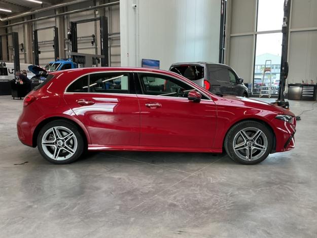 MERCEDES-BENZ A A 250 e