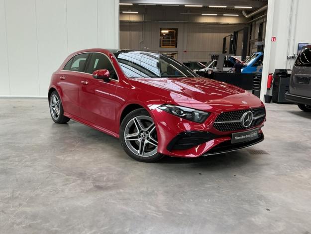 MERCEDES-BENZ A A 250 e
