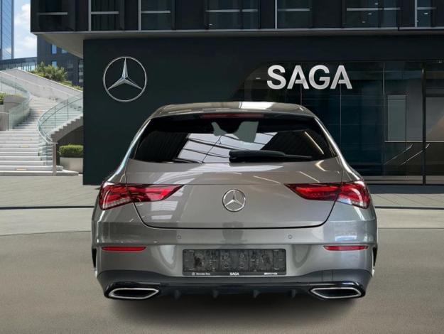 MERCEDES-BENZ CLA 180 SB AMG Pack Night Toit Pano  