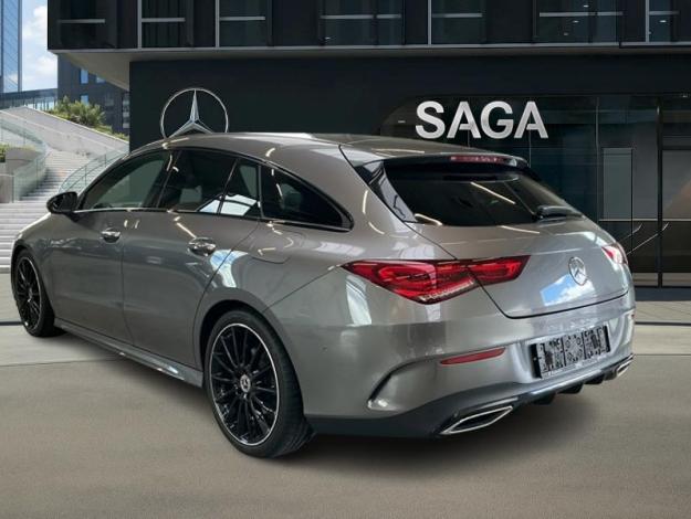 MERCEDES-BENZ CLA 180 SB AMG Pack Night Toit Pano  