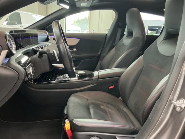 MERCEDES-BENZ CLA 180 SB AMG Pack Night Toit Pano  