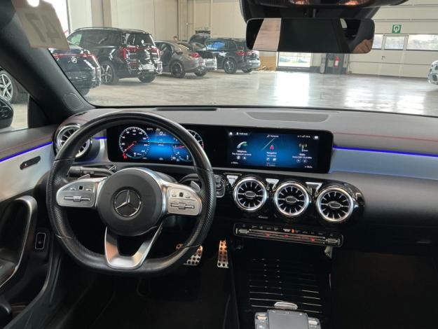 MERCEDES-BENZ CLA 180 SB AMG Pack Night Toit Pano  