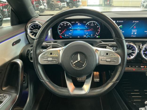 MERCEDES-BENZ CLA 180 SB AMG Pack Night Toit Pano  