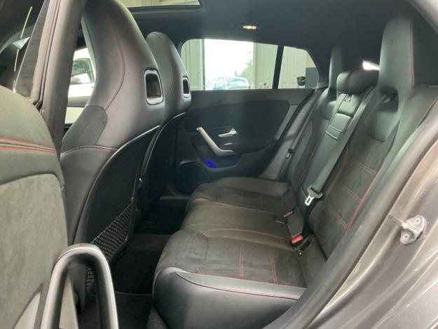 MERCEDES-BENZ CLA 180 SB AMG Pack Night Toit Pano  