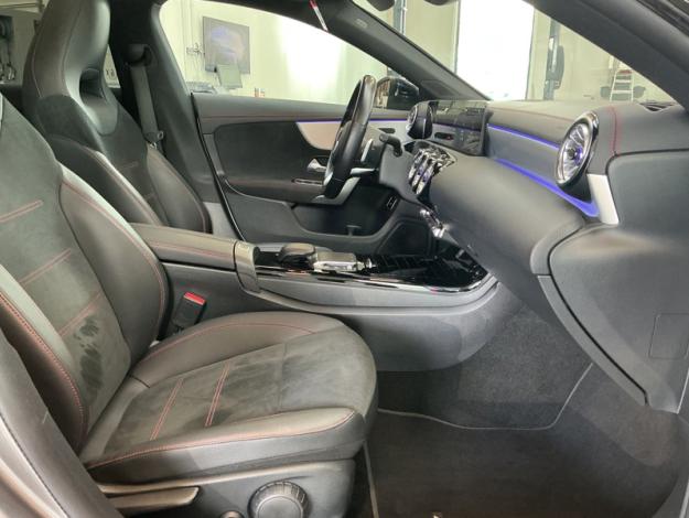 MERCEDES-BENZ CLA 180 SB AMG Pack Night Toit Pano  