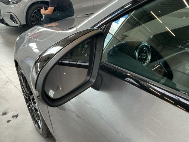 MERCEDES-BENZ CLA 180 SB AMG Pack Night Toit Pano  