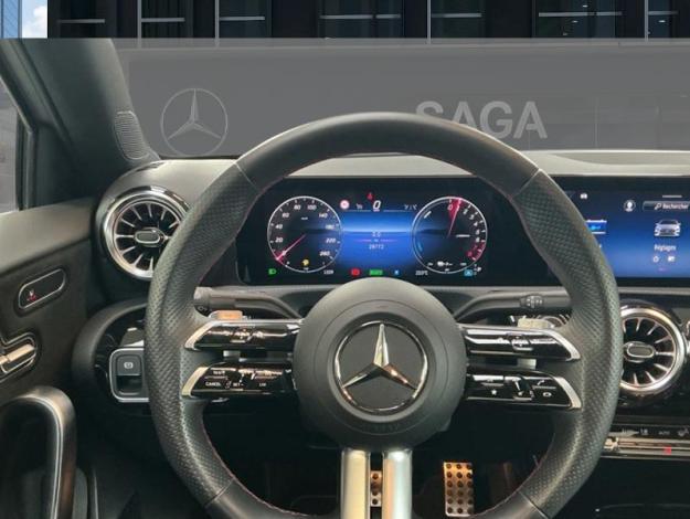 MERCEDES-BENZ A-Klasse A 250 e Limousine