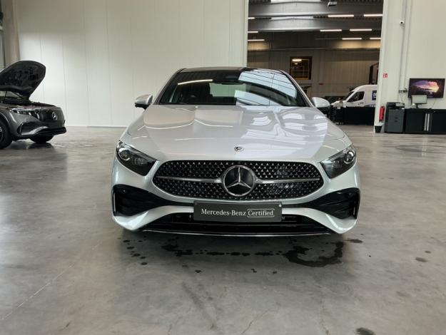 MERCEDES-BENZ A-Klasse A 250 e Limousine