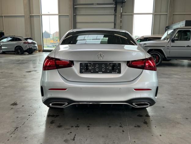 MERCEDES-BENZ A-Klasse A 250 e Limousine
