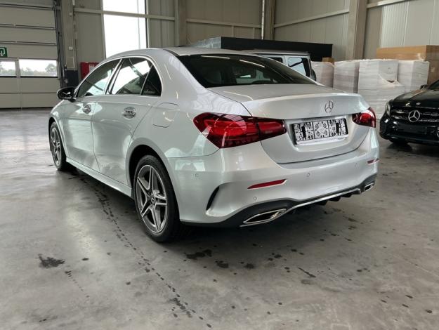 MERCEDES-BENZ A-Klasse A 250 e Limousine
