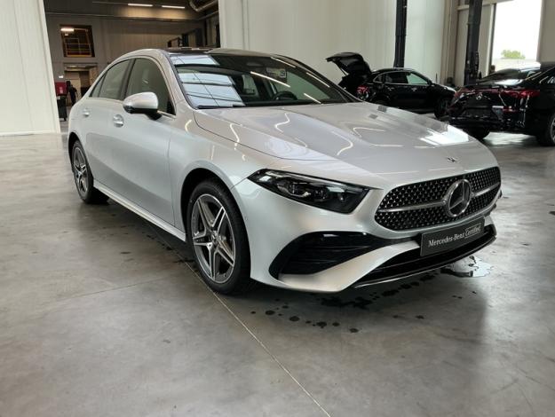 MERCEDES-BENZ A-Klasse A 250 e Limousine