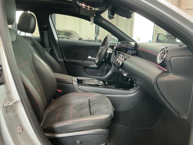 MERCEDES-BENZ A-Klasse A 250 e Limousine