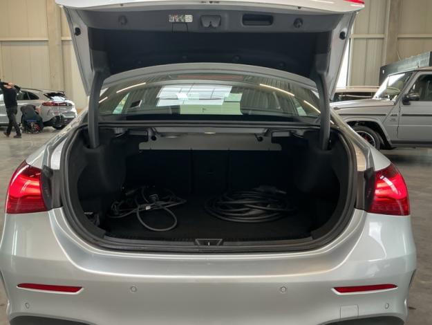 MERCEDES-BENZ A-Klasse A 250 e Limousine