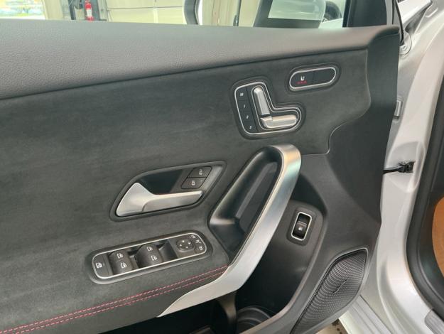 MERCEDES-BENZ A-Klasse A 250 e Limousine