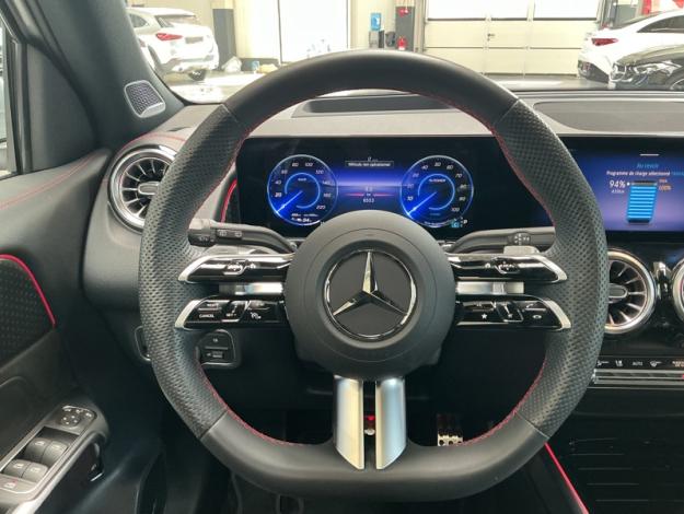 MERCEDES-BENZ EQB EQB 250+