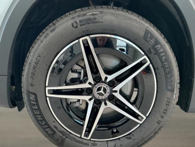 MERCEDES-BENZ EQB EQB 250+