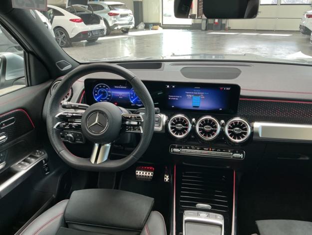 MERCEDES-BENZ EQB EQB 250+