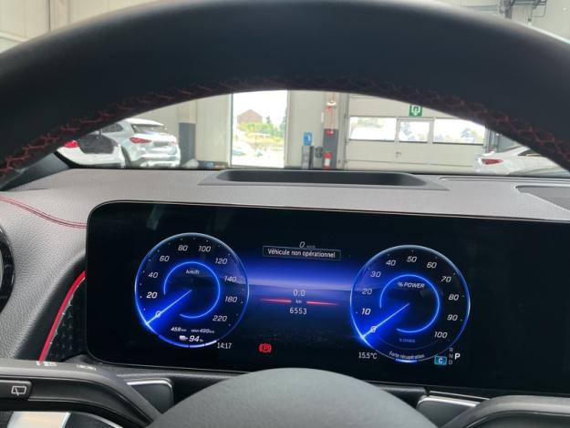 MERCEDES-BENZ EQB EQB 250+