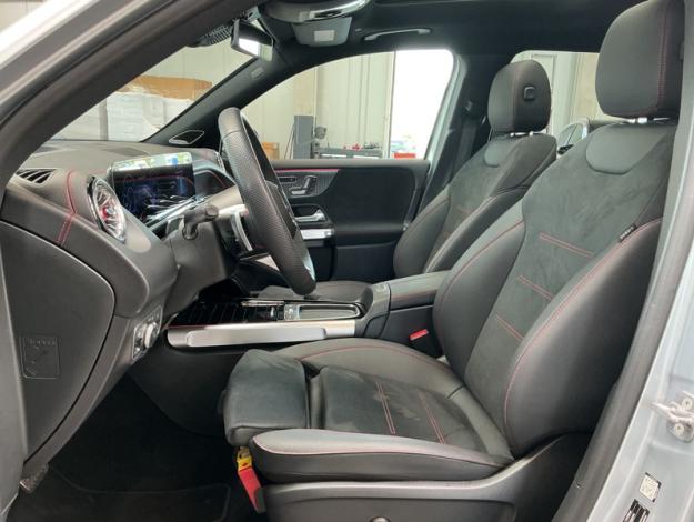 MERCEDES-BENZ EQB EQB 250+