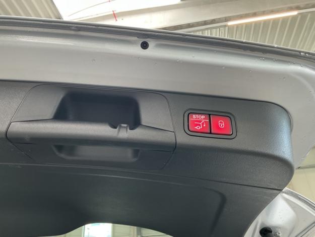 MERCEDES-BENZ EQB EQB 250+