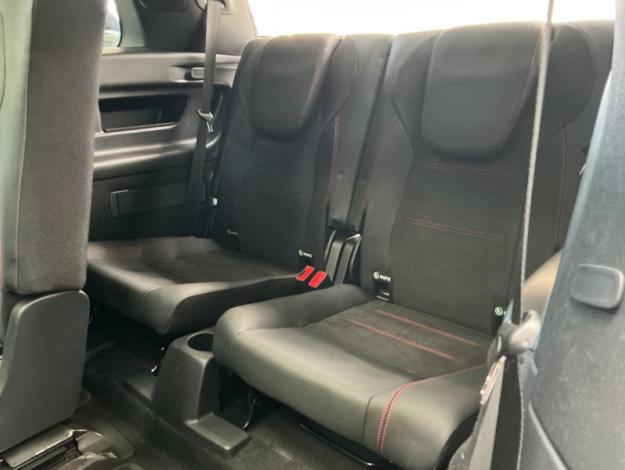 MERCEDES-BENZ EQB EQB 250+