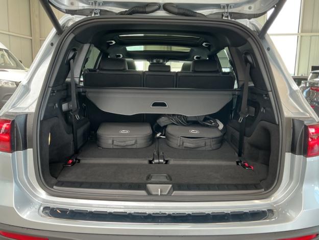 MERCEDES-BENZ EQB EQB 250+