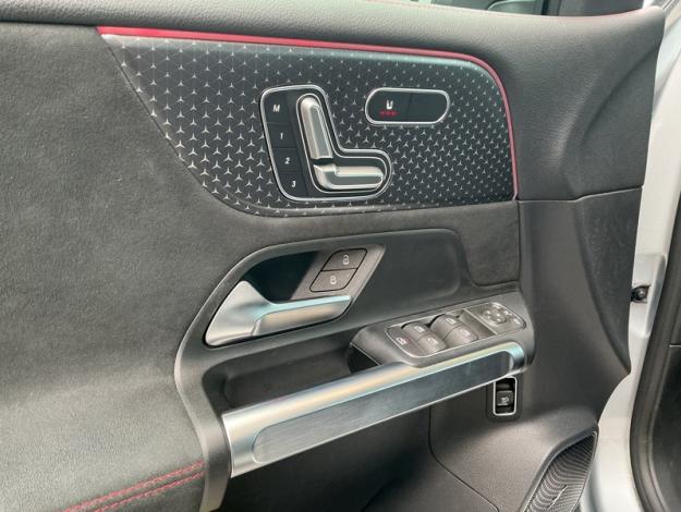 MERCEDES-BENZ EQB EQB 250+
