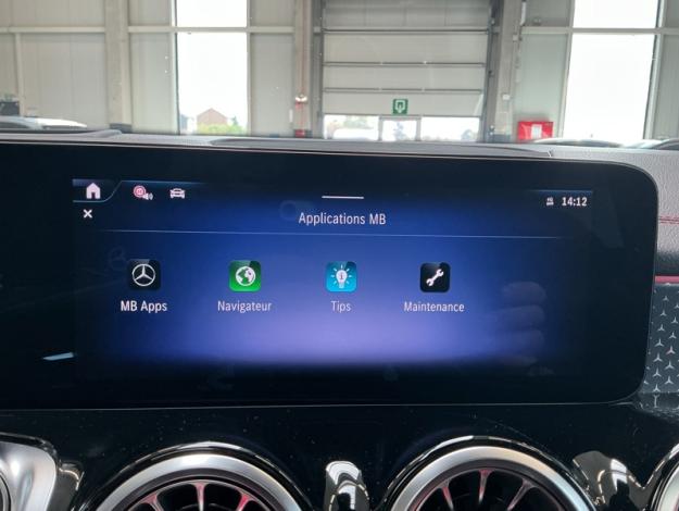 MERCEDES-BENZ EQB EQB 250+