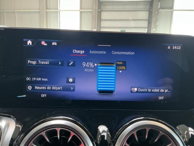 MERCEDES-BENZ EQB EQB 250+