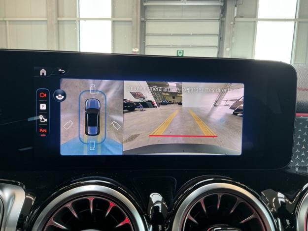 MERCEDES-BENZ EQB EQB 250+