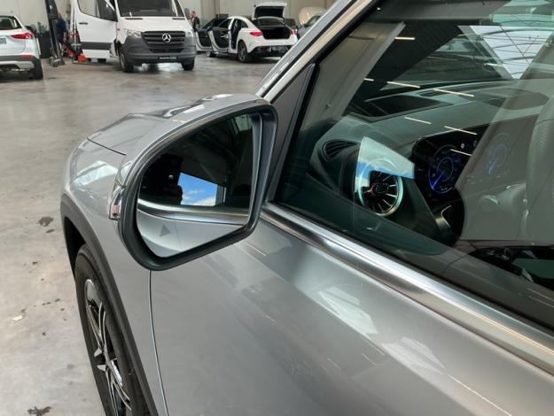 MERCEDES-BENZ EQB EQB 250+