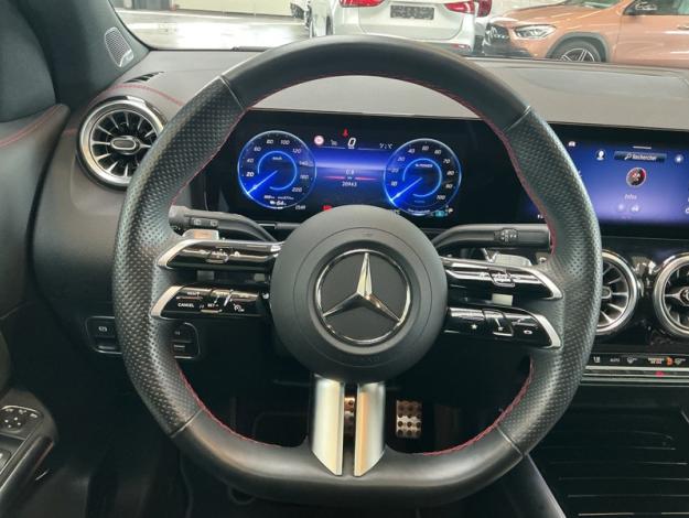 MERCEDES-BENZ EQA EQA 250+