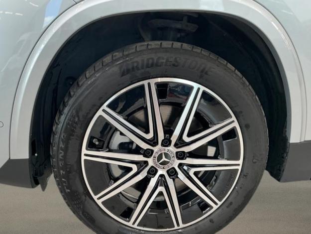 MERCEDES-BENZ EQA EQA 250+
