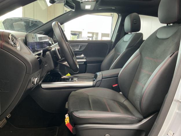 MERCEDES-BENZ EQA EQA 250+