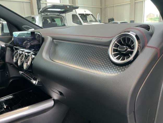 MERCEDES-BENZ EQA EQA 250+