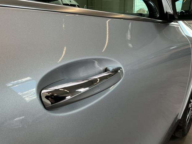 MERCEDES-BENZ EQA EQA 250+