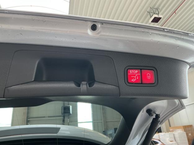 MERCEDES-BENZ EQA EQA 250+