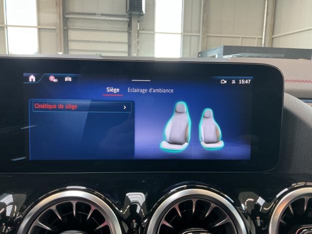 MERCEDES-BENZ EQA EQA 250+