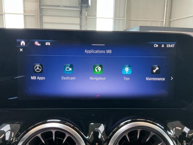 MERCEDES-BENZ EQA EQA 250+
