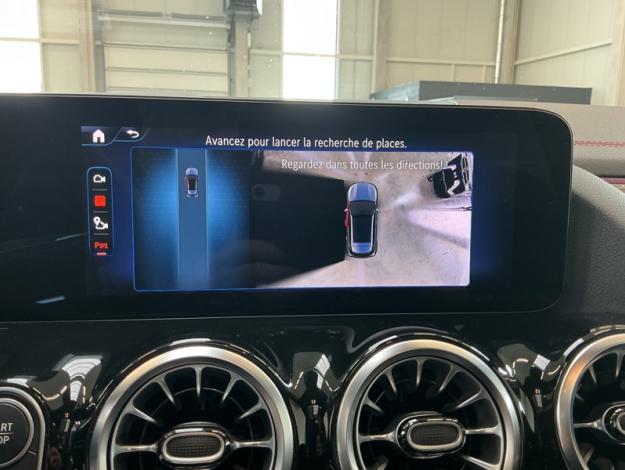 MERCEDES-BENZ EQA EQA 250+