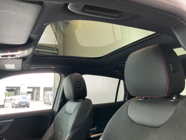 MERCEDES-BENZ EQA EQA 250+