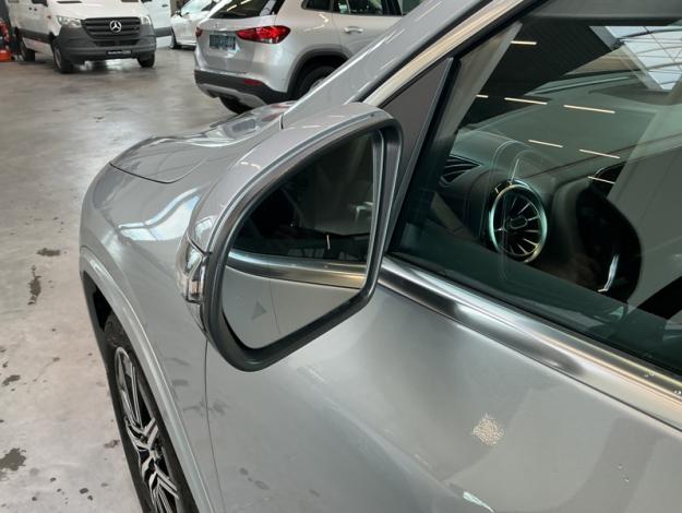 MERCEDES-BENZ EQA EQA 250+