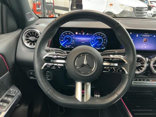 MERCEDES-BENZ EQB EQB 250+