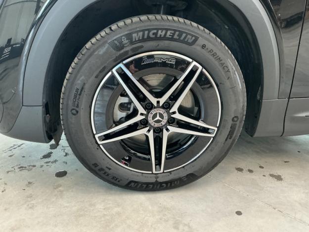 MERCEDES-BENZ EQB EQB 250+