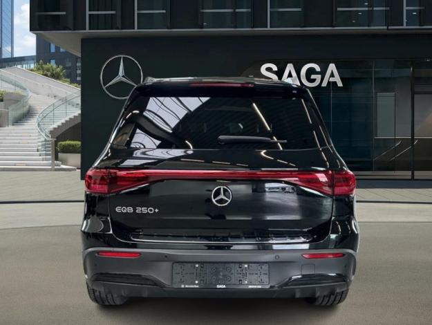 MERCEDES-BENZ EQB EQB 250+