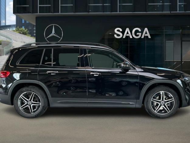 MERCEDES-BENZ EQB EQB 250+